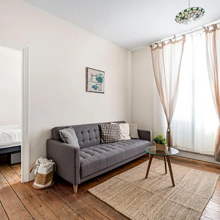 Apartment Pass The Keys The Loft - Beautiful Flat In Chelsea London