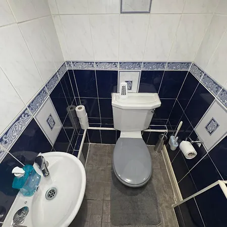 Guest house Cosy 7 S *