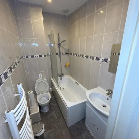 Cosy 5 S Guest house Streatham Vale