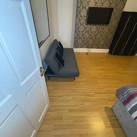 Guest house Cosy 5 S