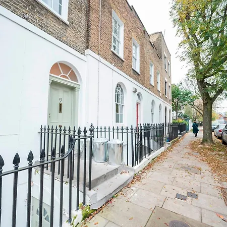 Apartment Pass The Keys Luxury Stylish Duplex With Private Garden