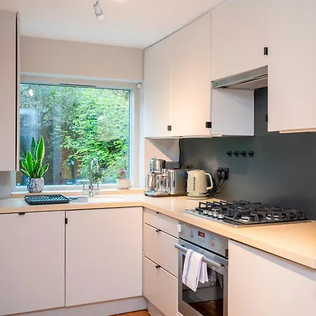 Apartment Pass The Keys Luxury Stylish Duplex With Private Garden *
