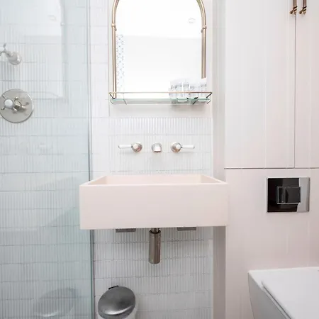 Apartment Pass The Keys Luxury Stylish Duplex With Private Garden *