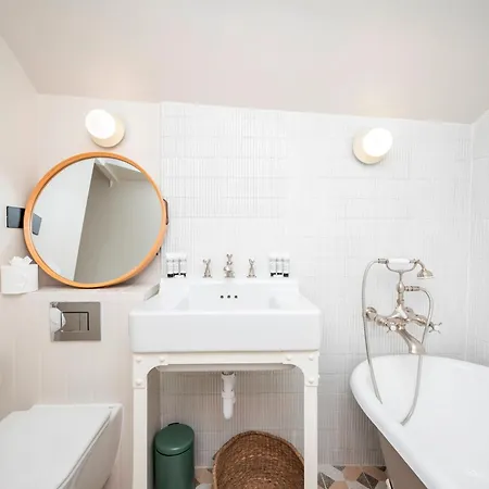 Apartment Pass The Keys Luxury Stylish Duplex With Private Garden