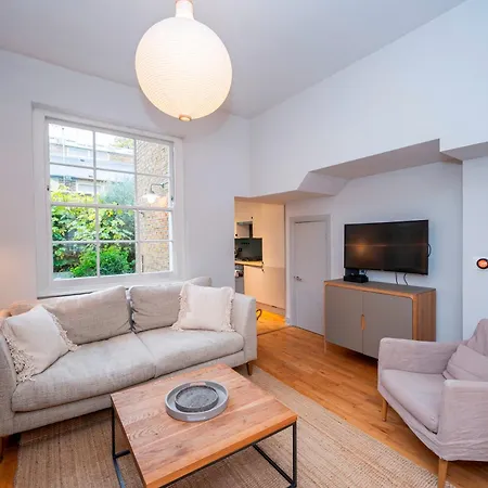 Apartment Pass The Keys Luxury Stylish Duplex With Private Garden