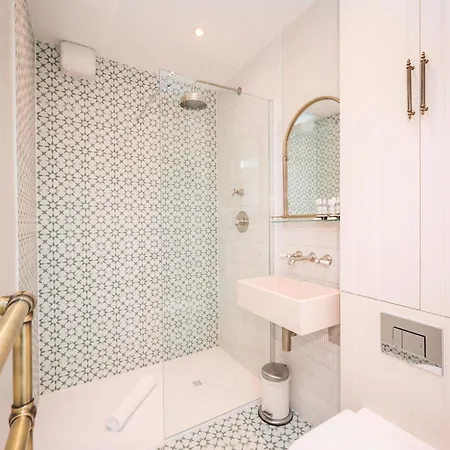 Apartment Pass The Keys Luxury Stylish Duplex With Private Garden