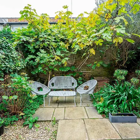 Pass The Keys Luxury Stylish Duplex With Private Garden Apartamento *
