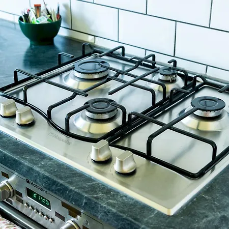 Pass The Keys Cozy 4-bed With Garden In Trendy Stoke Newington Apartamento