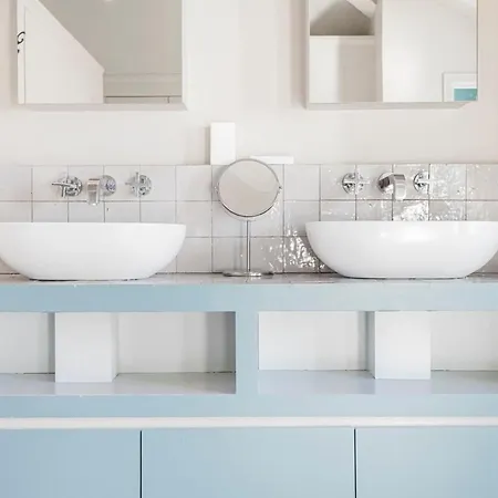 The Grand Camden Garden 4br London