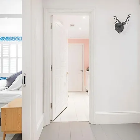 The Grand Camden Garden 4br * London