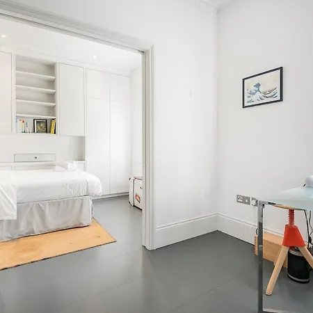 The Grand Camden Garden 4br Holiday home *