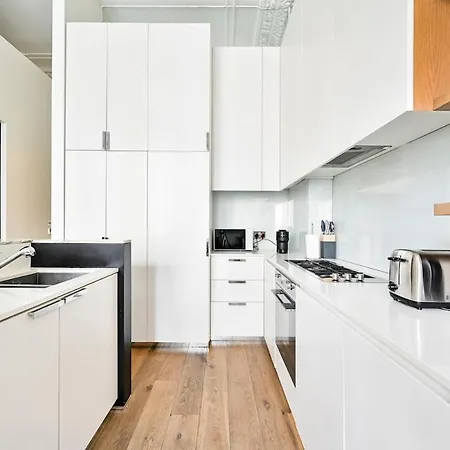Luxurious Notting Hill London