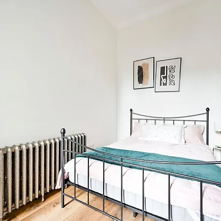 Luxurious Notting Hill * London