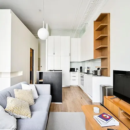 Luxurious Notting Hill
