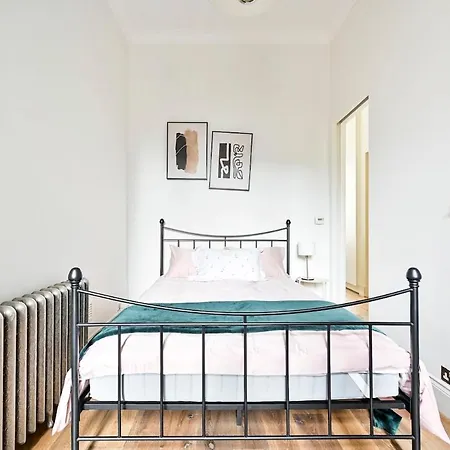 Apartment Luxurious Notting Hill *