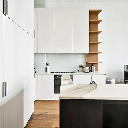 Luxurious Notting Hill *