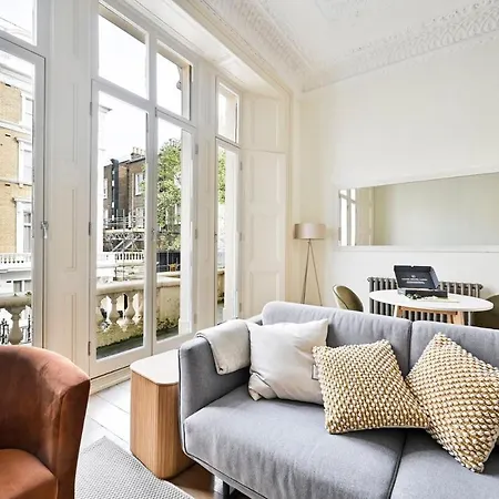 Luxurious Notting Hill *
