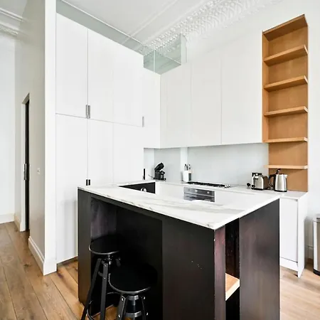 Luxurious Notting Hill