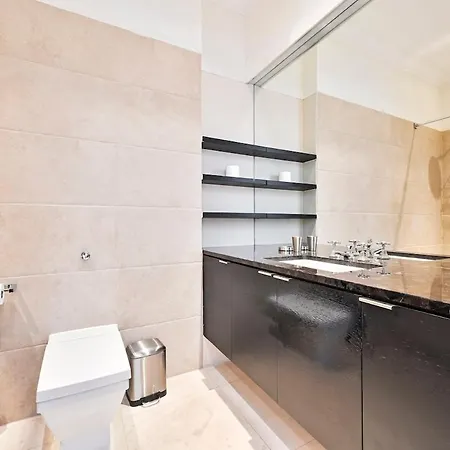 Apartment Luxurious Notting Hill *