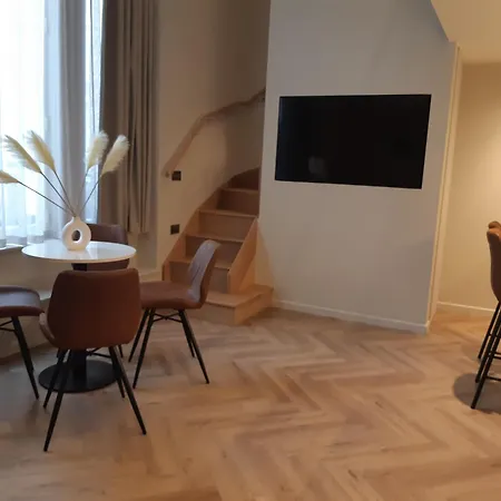 Appartement Notting Hill Hyde Park Studios By D'Montrio