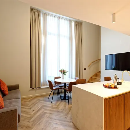 Notting Hill Hyde Park Studios By D'Montrio Appartement