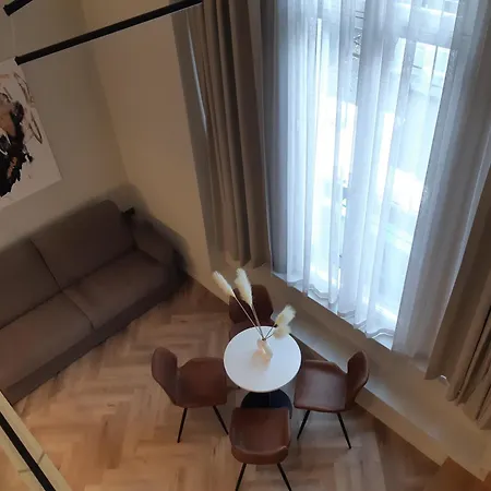 Appartement Notting Hill Hyde Park Studios By D'Montrio