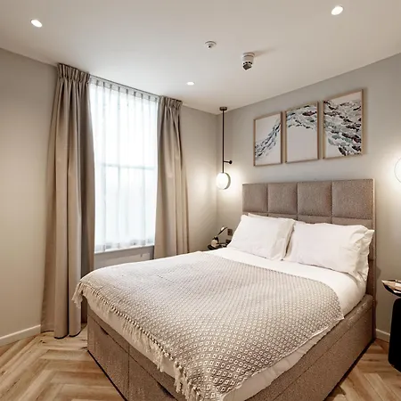 Appartement Notting Hill Hyde Park Studios By D'Montrio *