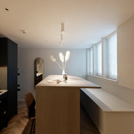 Notting Hill Hyde Park Studios By D'Montrio Appartement Londen