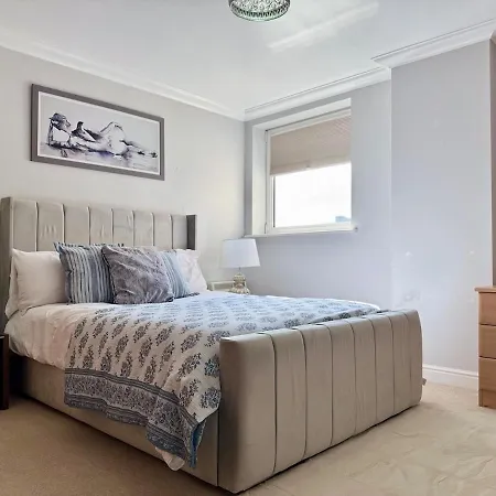 Luxury Greenwich Appartement Londres