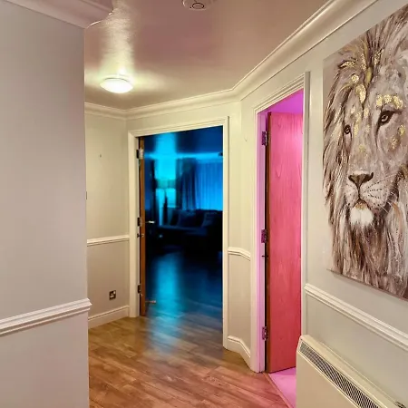 Luxury Greenwich *
