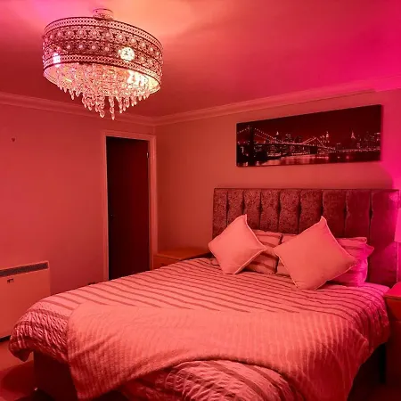 Appartement Luxury Greenwich *