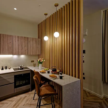 Notting Hill Hyde Park Studios By D'Montrio Appartement