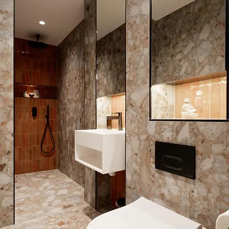 Appartement Notting Hill Hyde Park Studios By D'Montrio
