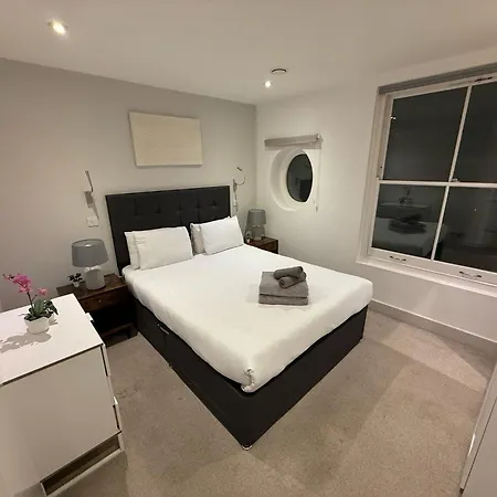 Clerkenwell Spacious Flat * London