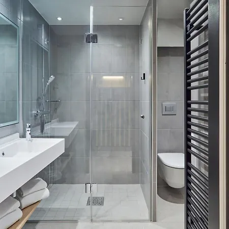 Adagio East London