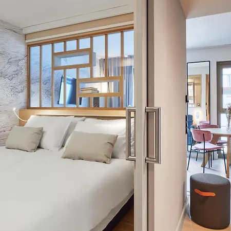 Adagio East 4* London