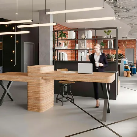 Adagio East London