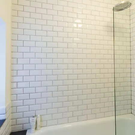 A Stylish Victorian In West