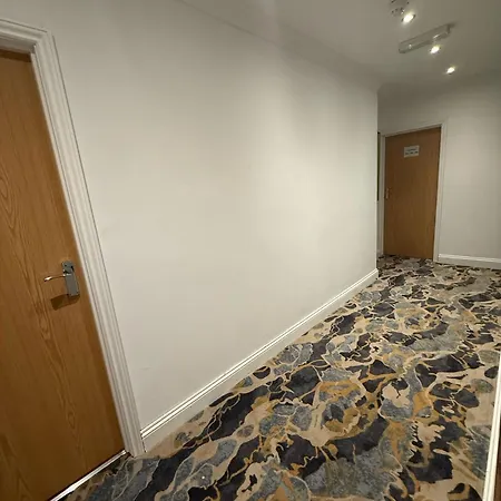 Olympia Hotel London