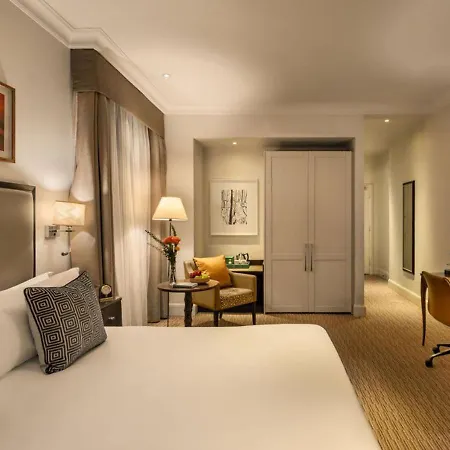 St. James' Court, A Taj Hotel,