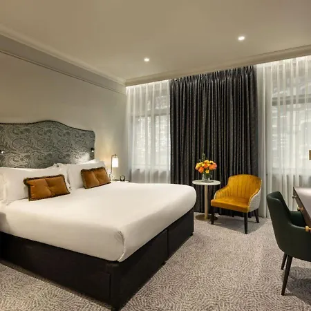 Hotel St. James' Court, A Taj Hotel, Londra