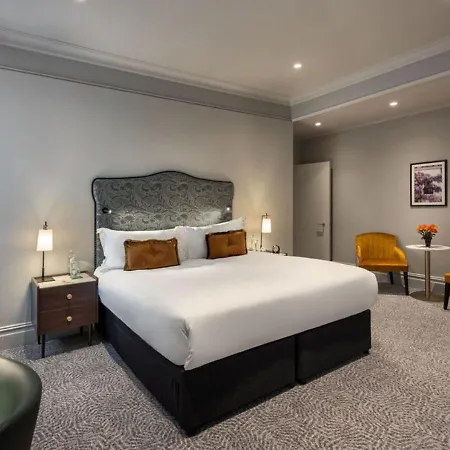 St. James' Court, A Taj Hotel, 4* Londra