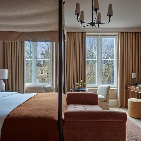 K+k George Kensington Hotel London
