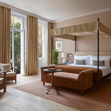 K+k George Kensington Hotel London