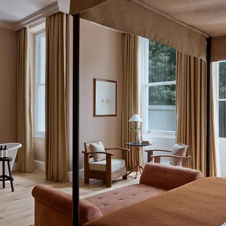 Hotel K+k George Kensington