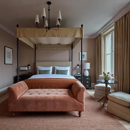 K+k George Kensington