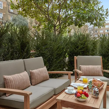 Hotel K+k George Kensington 4*
