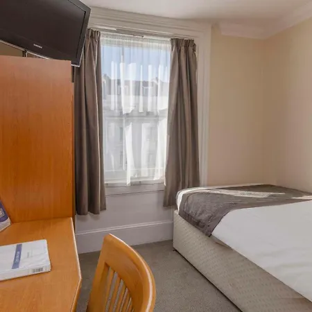 Hotel Western Londýn