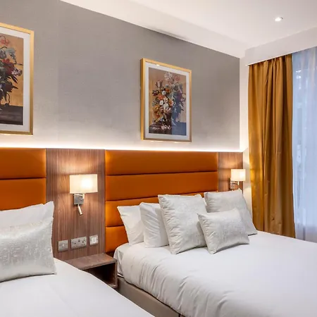 Grand Concerto 4* Londen