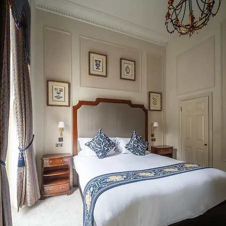 Hotel The Leonard 4*